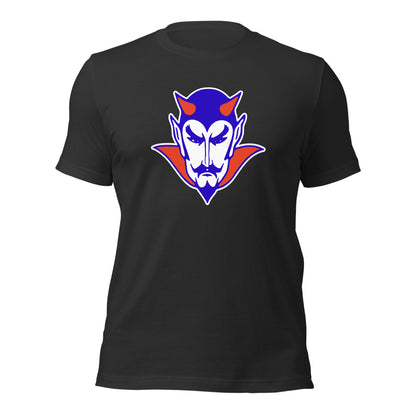 Cordova High School Design 1 — Dark Grey