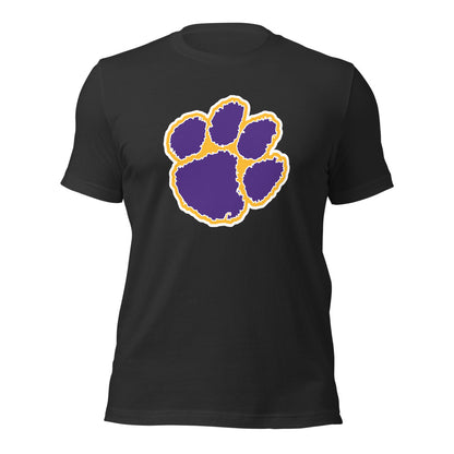 Ariton High School Design 1 — Dark Grey