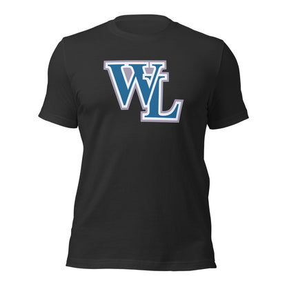 West Limestone High School Design 1 — Dark Grey
