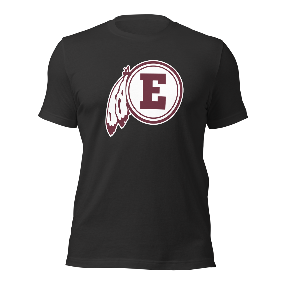 Elko High School Design 1 — Dark Grey