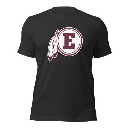 Elko High School Design 1 — Dark Grey