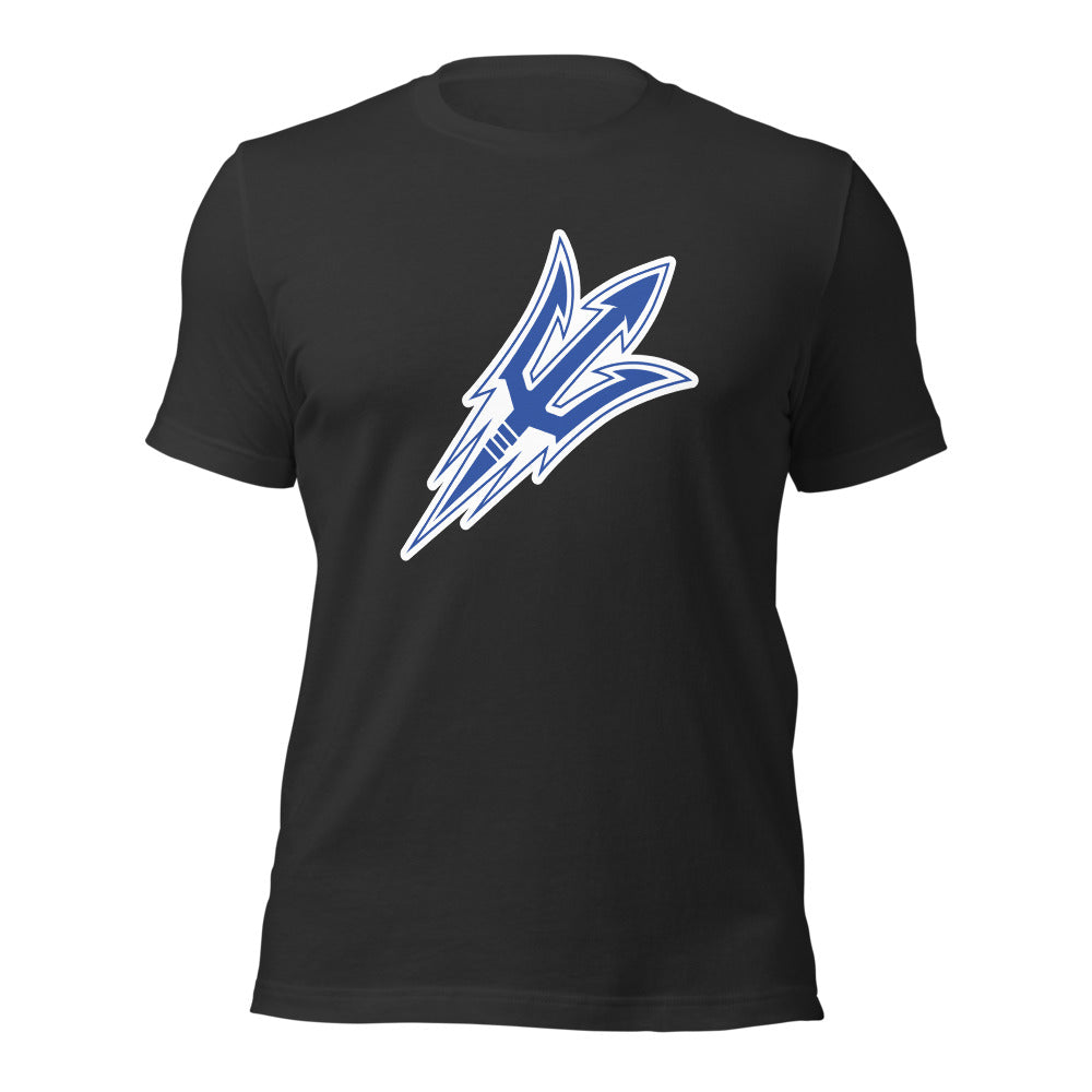 Sulligent High School Design 1 — Dark Grey