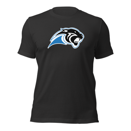 Pahranagat Valley High School Design 1 — Dark Grey