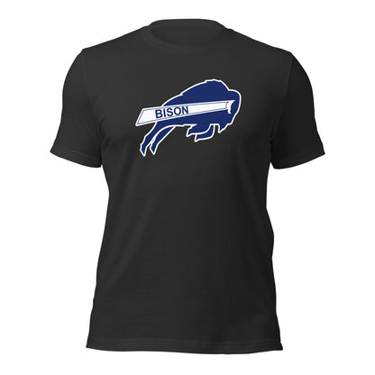 North Sand Mountain High School Design 1 — Dark Grey