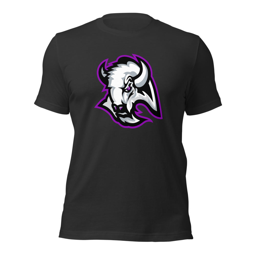 A H Parker High School Design 1 — Dark Grey