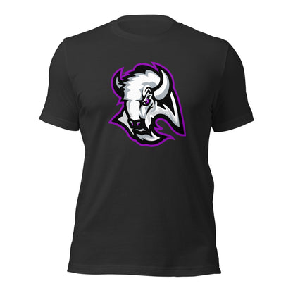 A H Parker High School Design 1 — Dark Grey