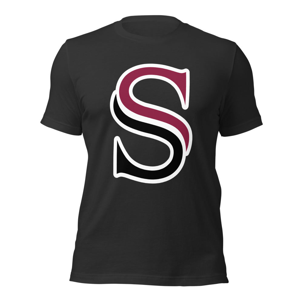 Sparkman High School Design 1 — Dark Grey