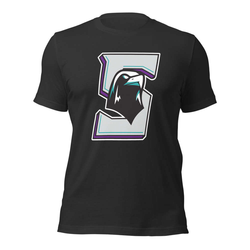 Silverado High School Design 1 — Dark Grey