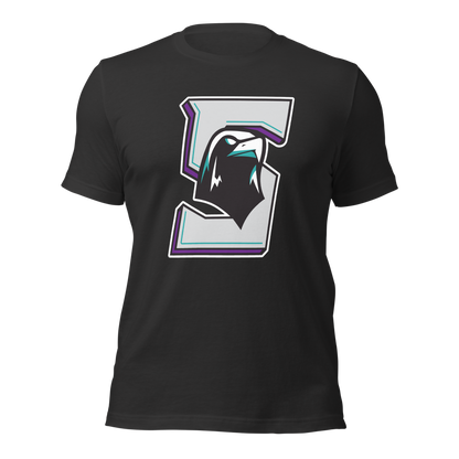 Silverado High School Design 1 — Dark Grey