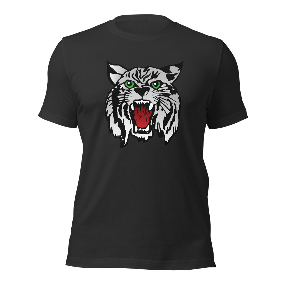 Benjamin Russell High School Design 1 — Dark Grey
