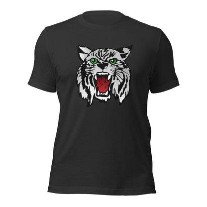 Benjamin Russell High School Design 1 — Dark Grey