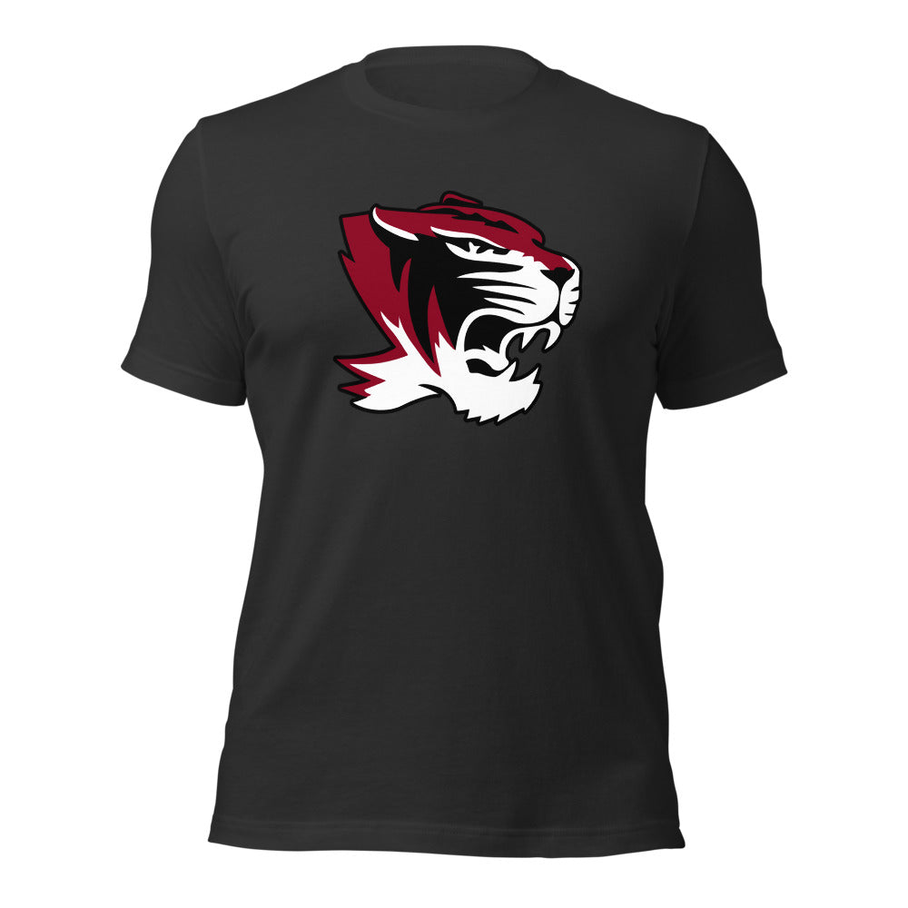 Hartselle High School Design 1 — Dark Grey