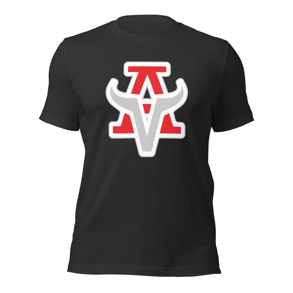 Arbor View High School Design 1 — Dark Grey