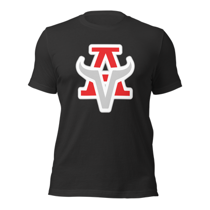 Arbor View High School Design 1 — Dark Grey