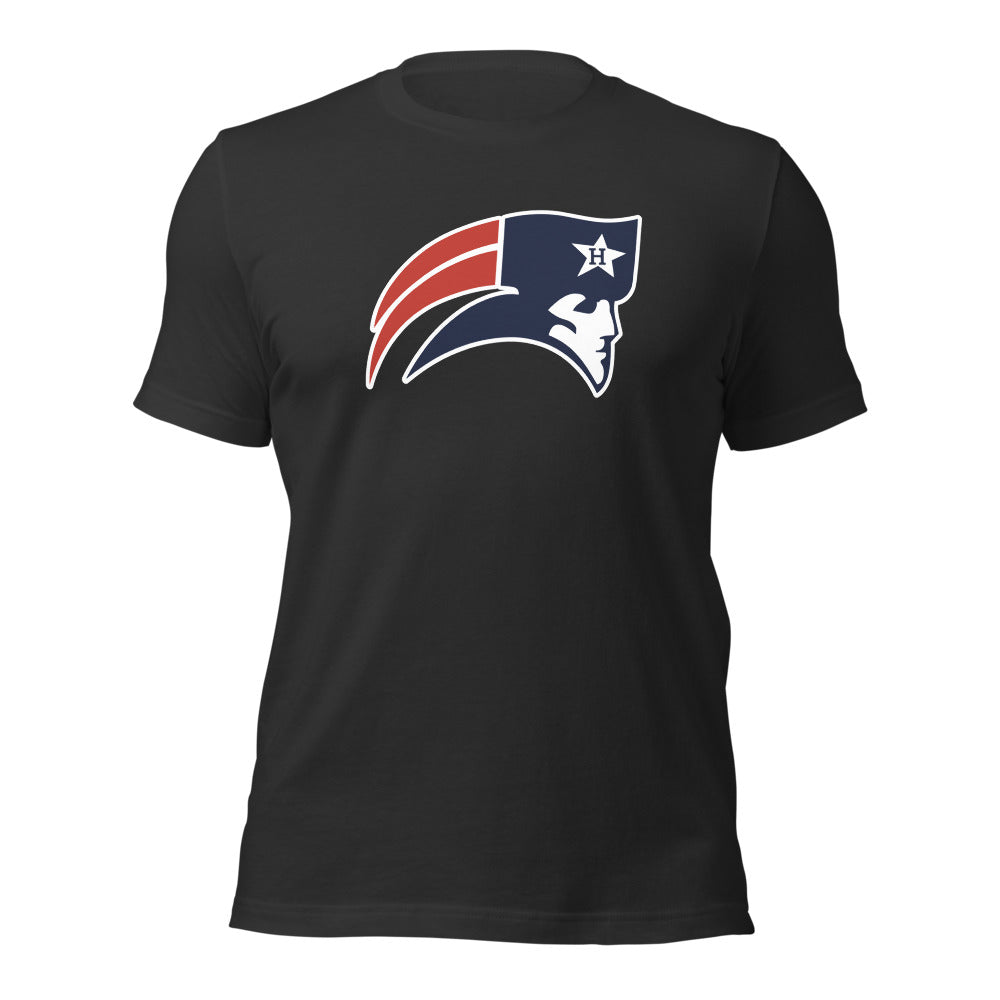 Homewood High School Design 1 — Dark Grey