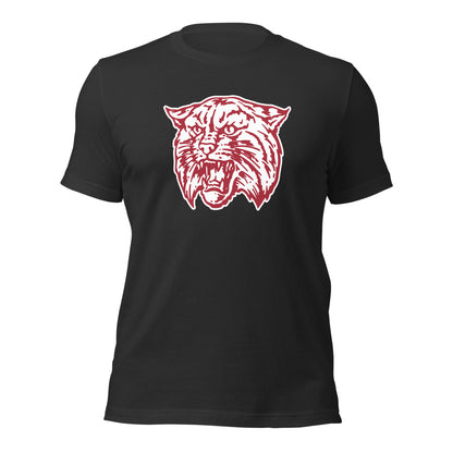 Saks High School Design 1 — Dark Grey