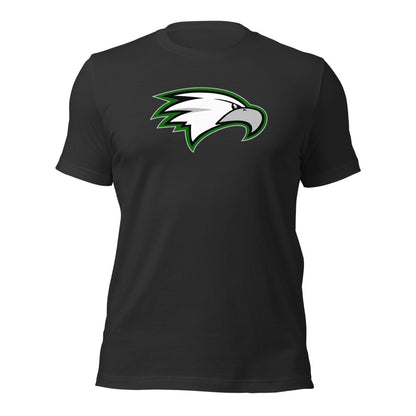 Hokes Bluff High School Design 1 — Dark Grey