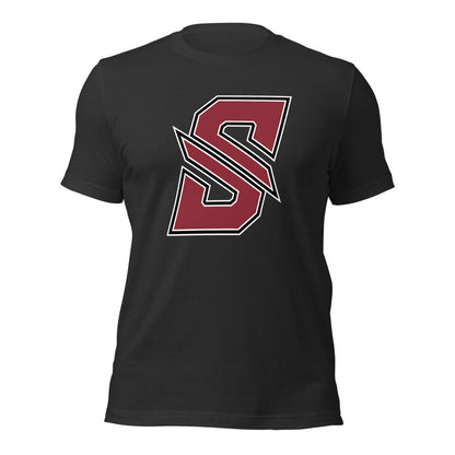Southside High School Design 1 — Dark Grey
