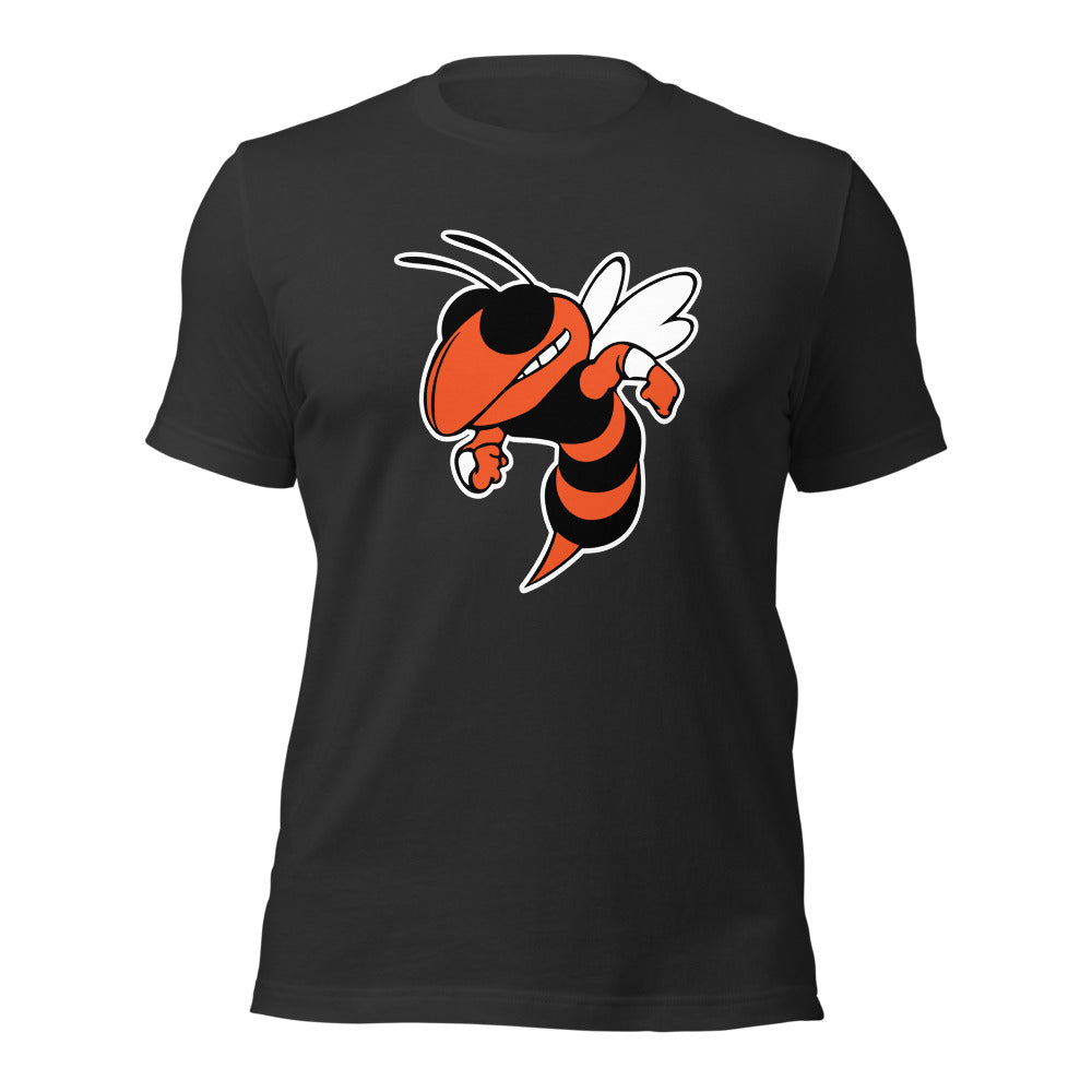 McGill-Toolen Catholic High School Design 1 — Dark Grey