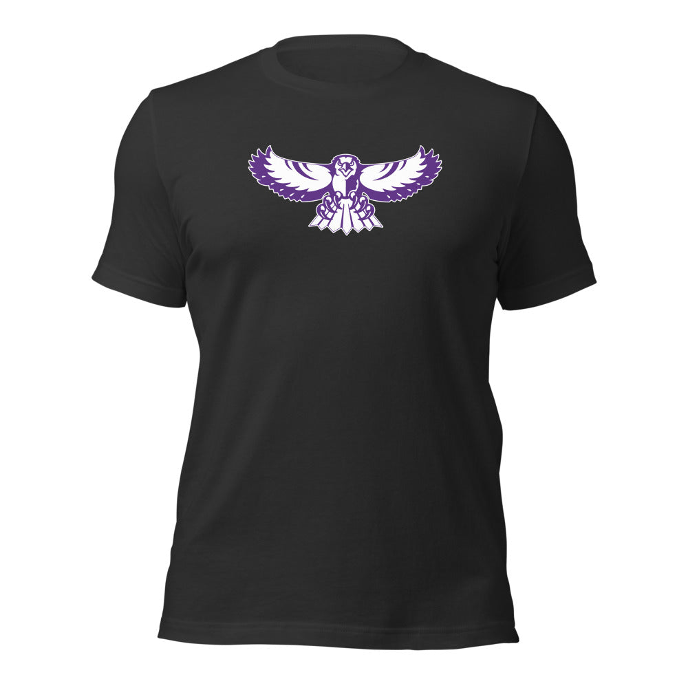 Danville High School Design 1 — Dark Grey