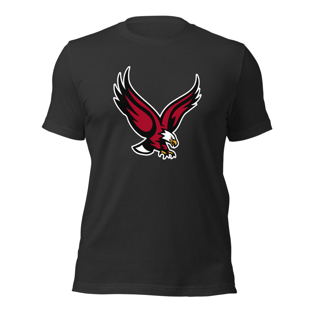 Sumiton Christian School Design 1 — Dark Grey
