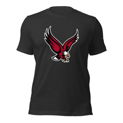 Sumiton Christian School Design 1 — Dark Grey