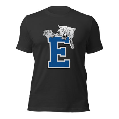 Enterprise High School Design 1 — Dark Grey
