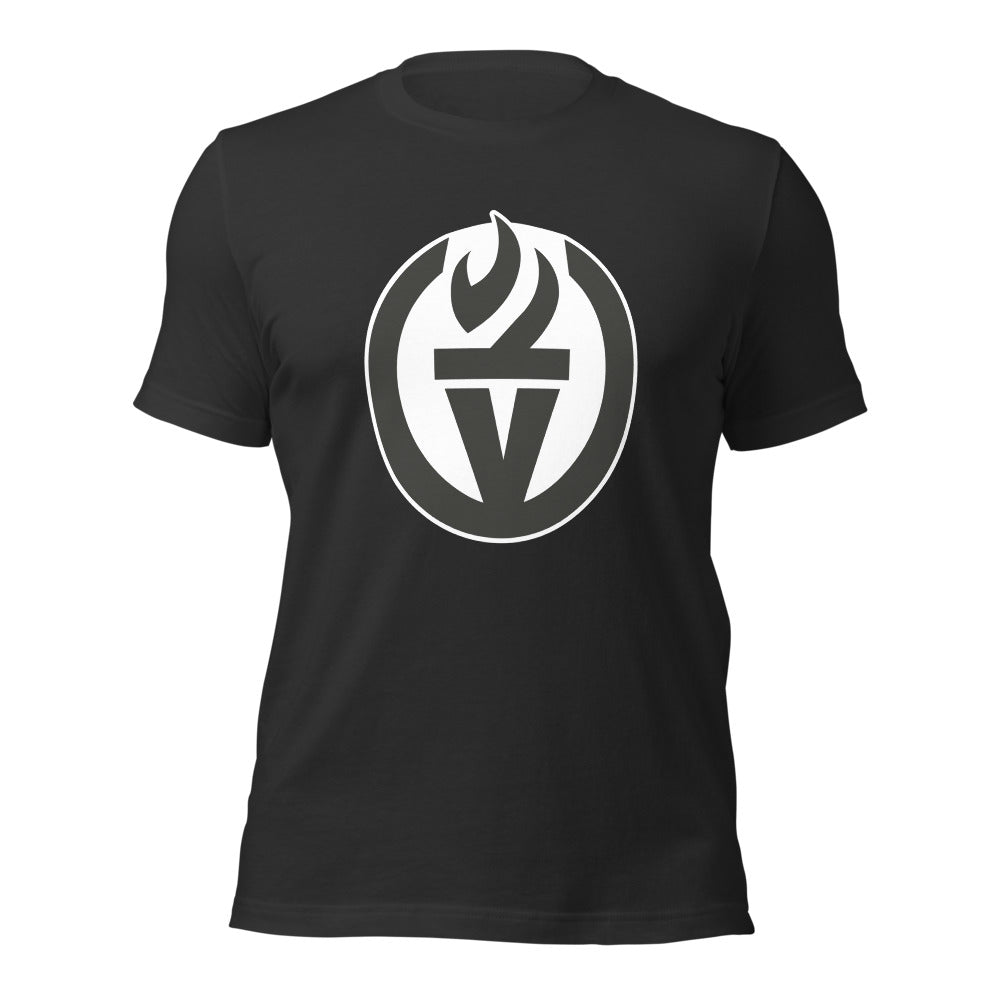 Victory Christian School Design 1 — Dark Grey