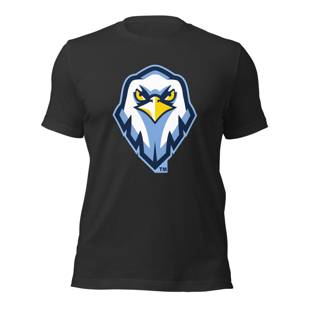 Calera High School Design 1 — Dark Grey