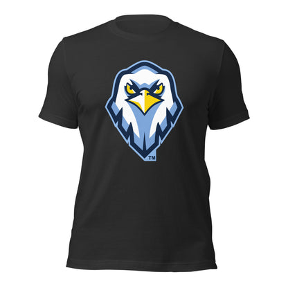 Calera High School Design 1 — Dark Grey