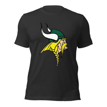 Skyline High School Design 1 — Dark Grey