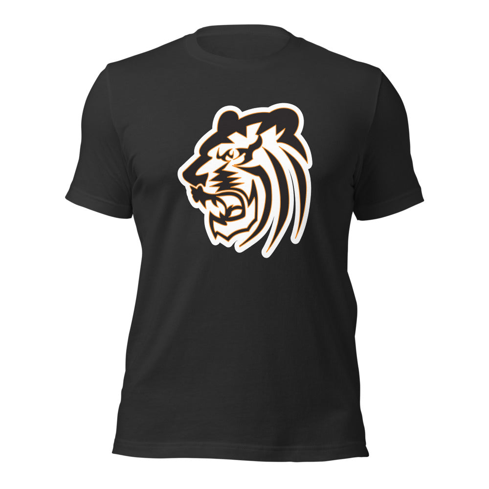 Baldwin County High School Design 1 — Dark Grey