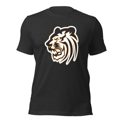 Baldwin County High School Design 1 — Dark Grey