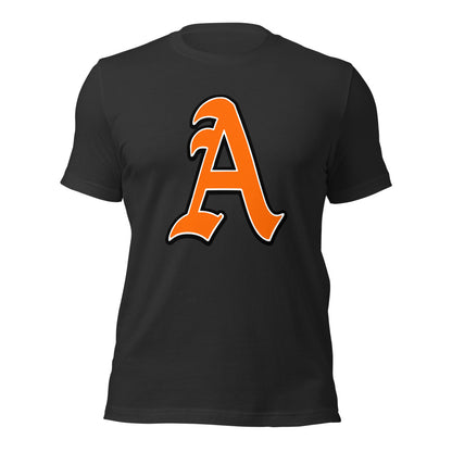 Austin High School Design 1 — Dark Grey