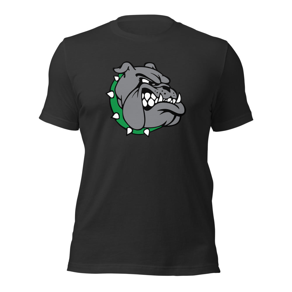 Holtville High School Design 1 — Dark Grey