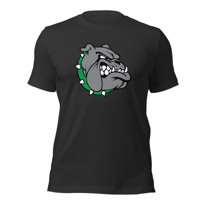 Holtville High School Design 1 — Dark Grey