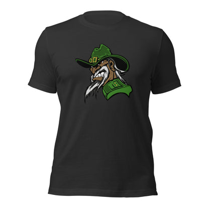 Woodlawn High School Design 1 — Dark Grey