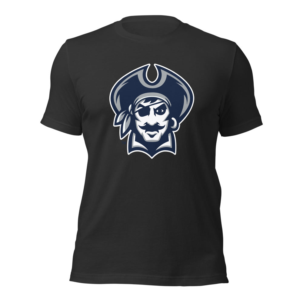 Randolph High School Design 1 — Dark Grey