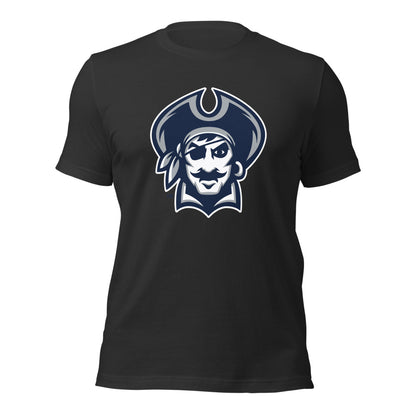 Randolph High School Design 1 — Dark Grey