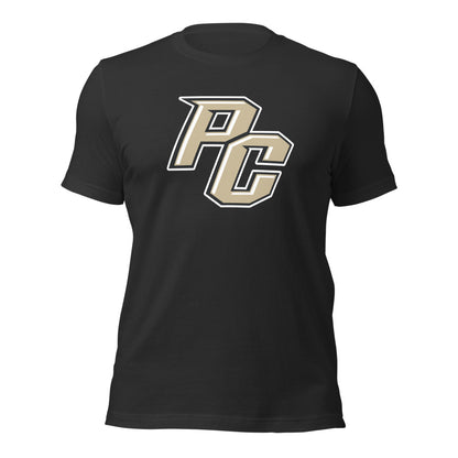 Pell City High School Design 1 — Dark Grey