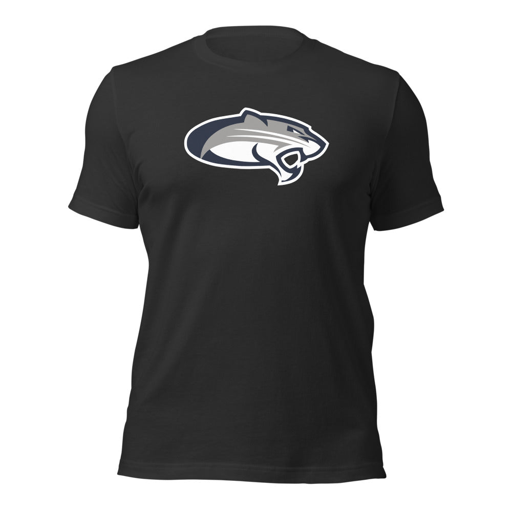 Clay Chalkville High School Design 1 — Dark Grey