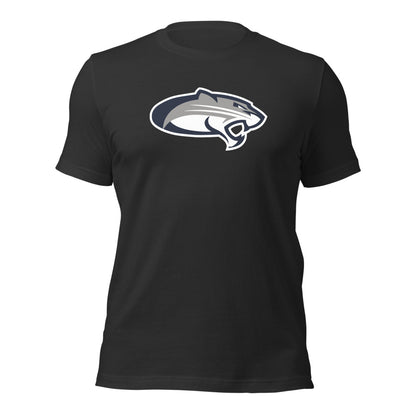Clay Chalkville High School Design 1 — Dark Grey