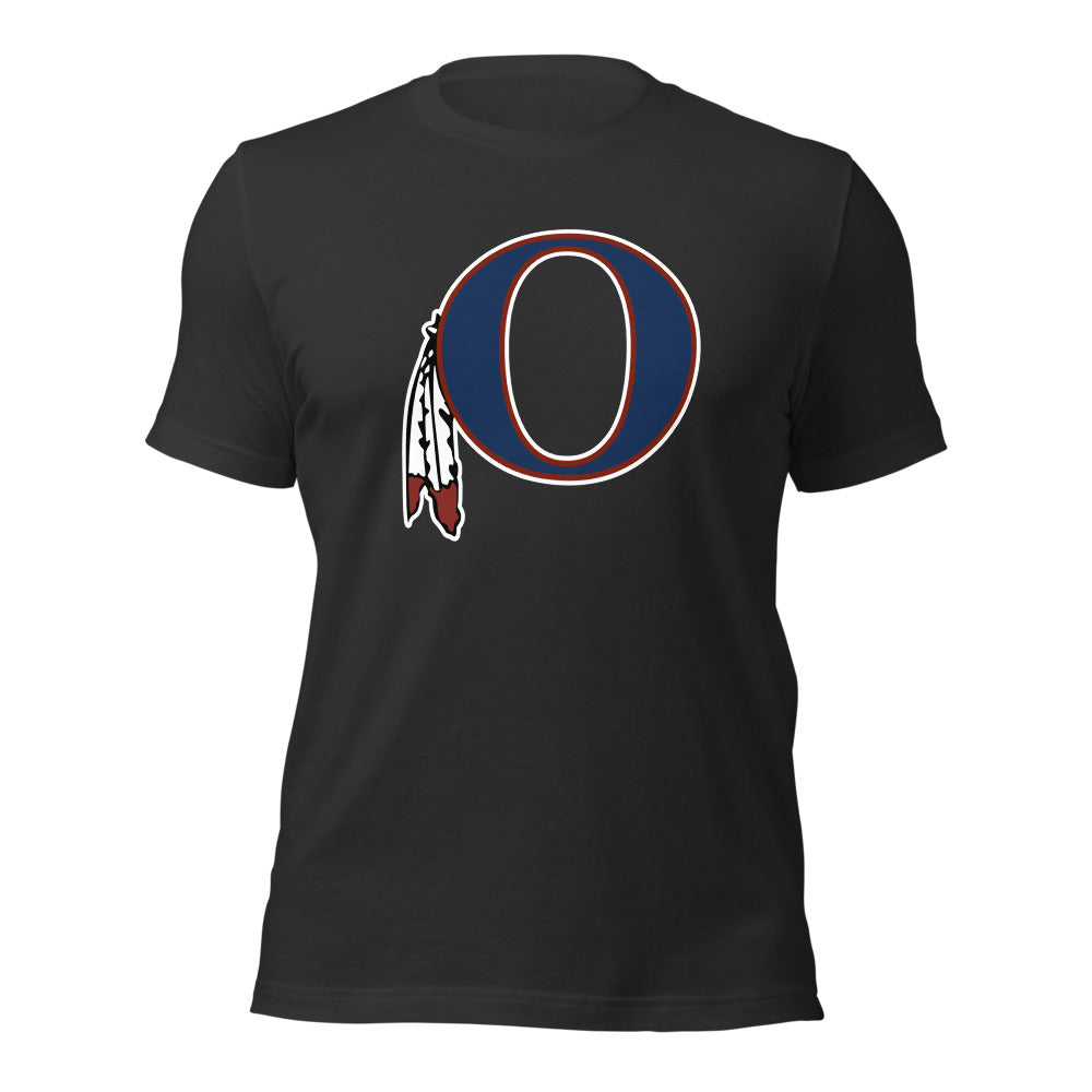 Oneonta High School Design 1 — Dark Grey
