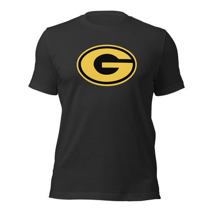 Geneva High School Design 1 — Dark Grey