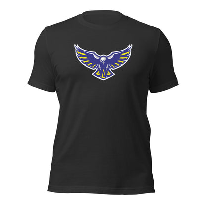 Cold Springs High School Design 1 — Dark Grey
