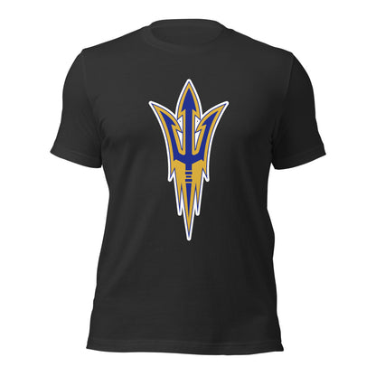 Falkville High School Design 1 — Dark Grey