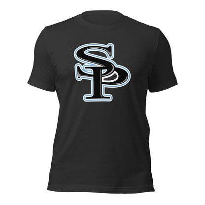Spain Park High School Design 1 — Dark Grey