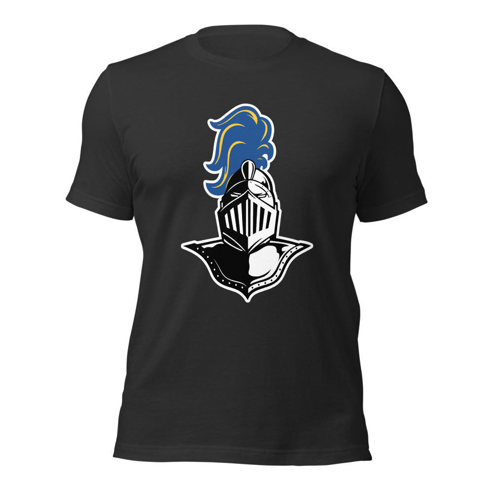 Arab High School Design 1 — Dark Grey