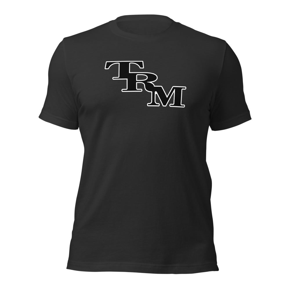 T.R. Miller High School Design 1 — Dark Grey