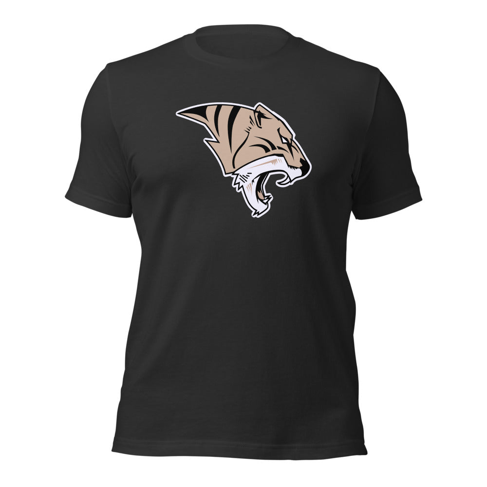 Ardmore High School Design 1 — Dark Grey